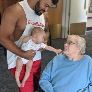 Meet your Posher, Tanner